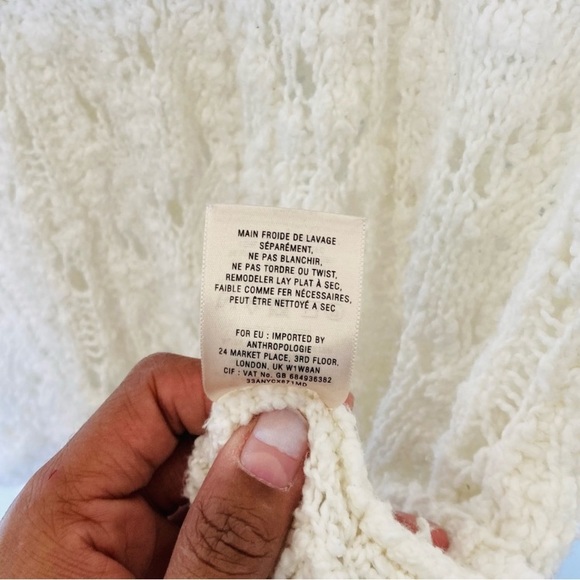 Anthropologie Sweater - Picture 5 of 7